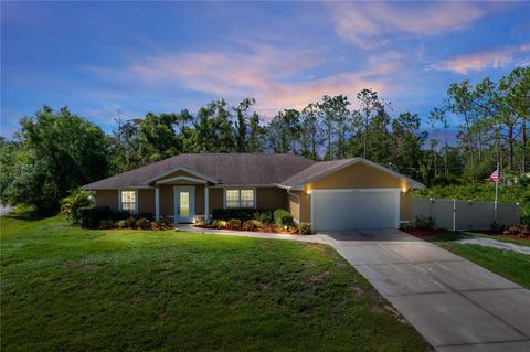 5098 Gaghagen St, North Port, FL 34291