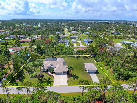 5278 5294 Chandler Ter, Port Charlotte, FL 33981