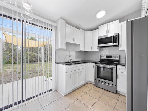 8261 Cristobal Ave, North Port, FL 34287