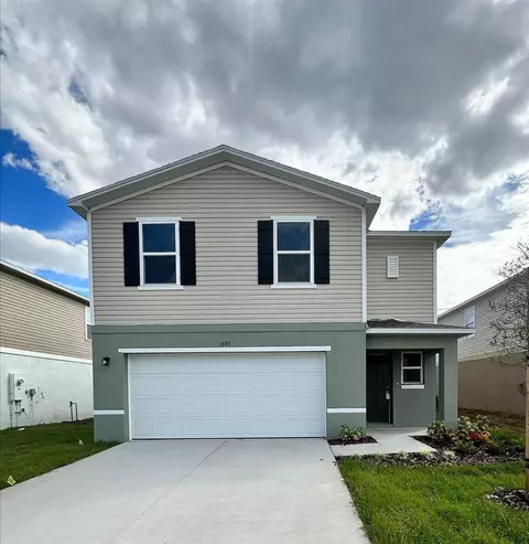 1693 Minnesota, Sumterville, FL 33585
