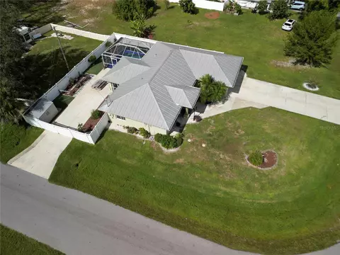 2373 Talbrook Ter, Punta Gorda, FL 33983