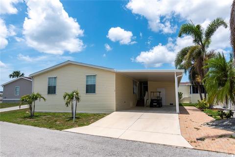 15 Alligator Ave, Punta Gorda, FL 33950
