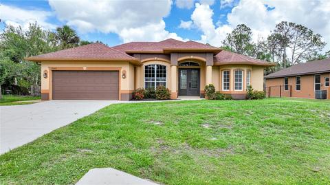 2848 N Cranberry Blvd, North Port, FL 34286