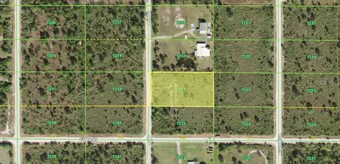 8240 Gewant Blvd, Punta Gorda, FL 33982