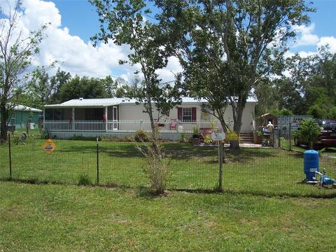 3905 NW Green Tree St, Arcadia, FL 34266