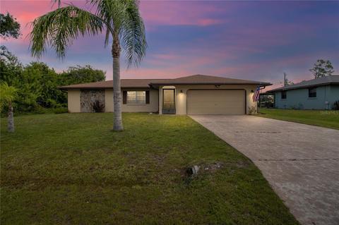 20368 Calder Ave, Port Charlotte, FL 33954