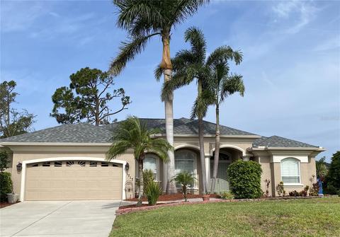 1717 Dawnview St, North Port, FL 34288