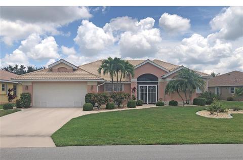 7414 Sweet Alyssum, Punta Gorda, FL 33955