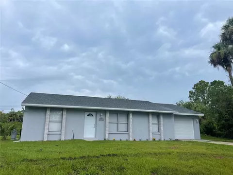 2771 Ridgewood Dr, North Port, FL 34287