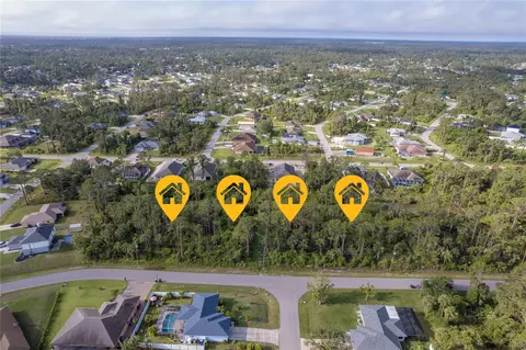 Simonton Avenue, North Port, FL 34286