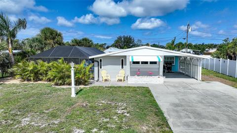 672 Via Cala, Englewood, FL 34224
