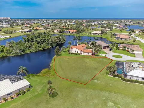 17154 Dill Ct, Punta Gorda, FL 33955