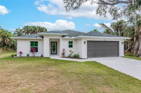 5108 Geary Ter, North Port, FL 34288