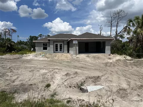 349 Sunset Rd, Rotonda West, FL 33947