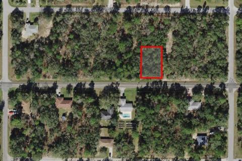 3109 E Dawson Dr, Inverness, FL 34453