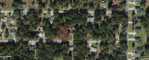 4043 E Dano St, Inverness, FL 34453