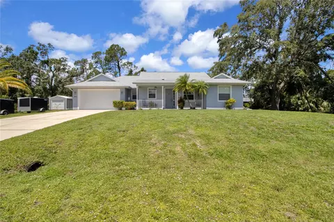 393 Warrington Blvd, Port Charlotte, FL 33954