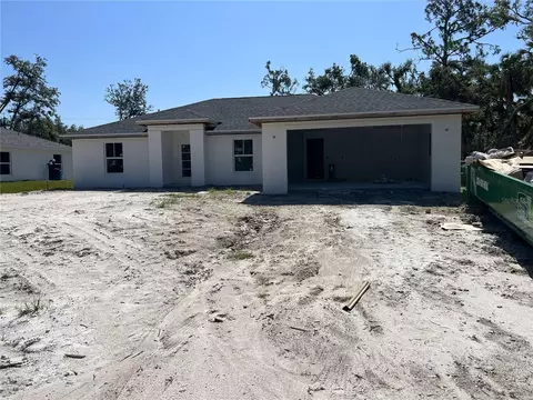 448 Sherwin St, Port Charlotte, FL 33953