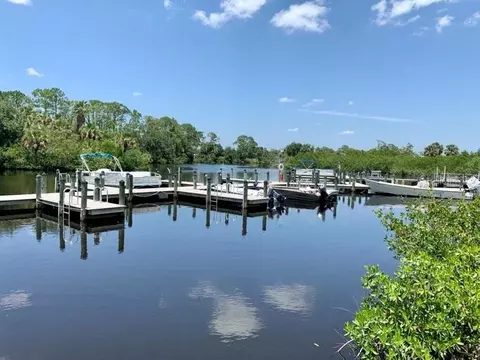 10 Nautical Dr, North Port, FL 34287