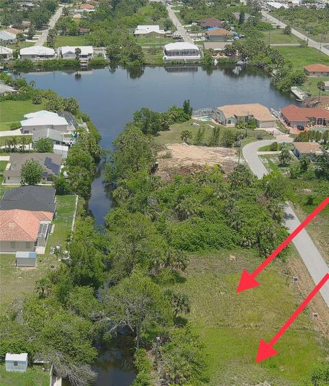 Ronda Lane, North Port, FL 34287