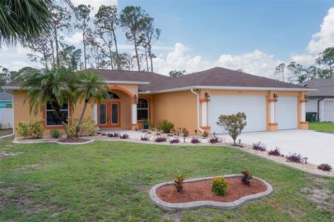 2595 Rolling Rd, North Port, FL 34288