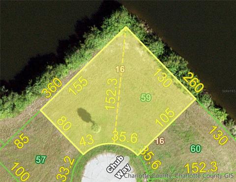12331 Chub Way, Placida, FL 33946