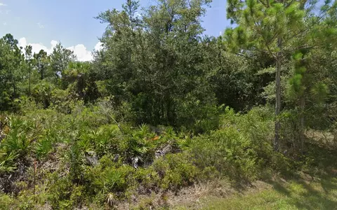 Lacoco Street, North Port, FL 34291