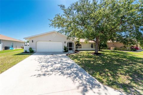7322 Satsuma Dr, Punta Gorda, FL 33955