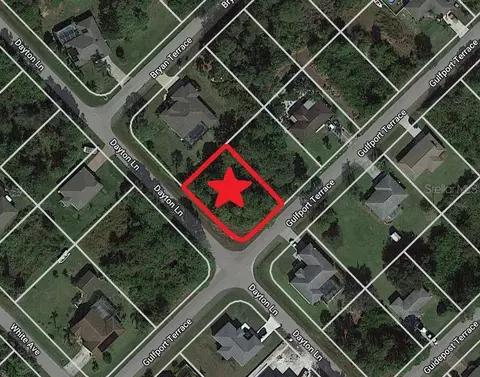 5364 Dayton Ln, Port Charlotte, FL 33981