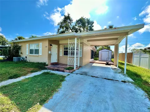 2184 Picnic St, Port Charlotte, FL 33952