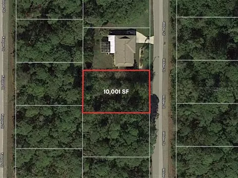 5373 Wilder St, Port Charlotte, FL 33981
