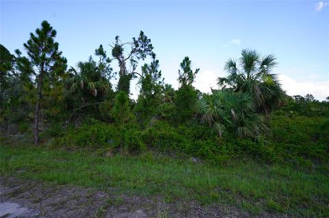 Gladview Circle, North Port, FL 34288