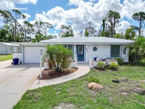 1604 Abscott St, Port Charlotte, FL 33952