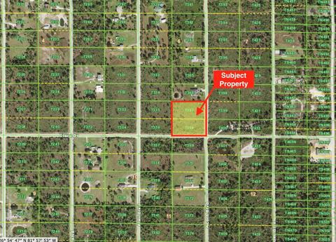 29392 Clara Dr, Punta Gorda, FL 33982