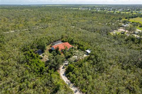 29388 Taralane Dr, Punta Gorda, FL 33982