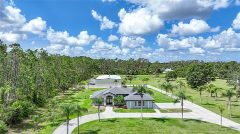 3341 Ulman Ave, North Port, FL 34286