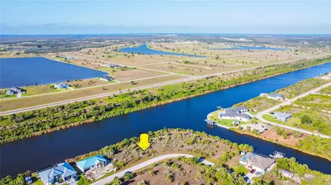 10704 Mcalester Cir, Port Charlotte, FL 33981