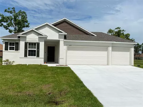 16179 Maya Cir, Punta Gorda, FL 33955