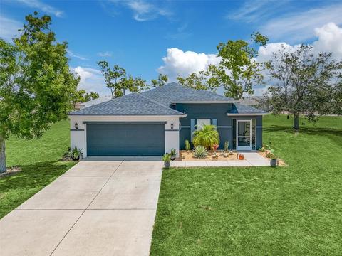 25401 Durango Ct, Punta Gorda, FL 33955