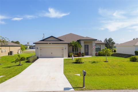 319 NE 22nd Ter, Cape Coral, FL 33909