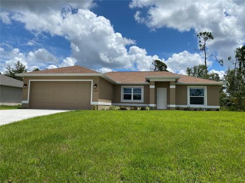 5818 Babian Rd, North Port, FL 34291