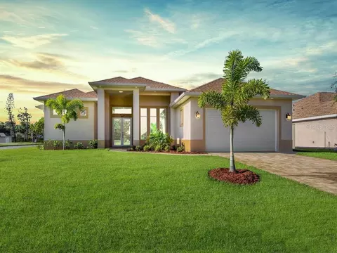 2330 SE 8th St, Cape Coral, FL 33990