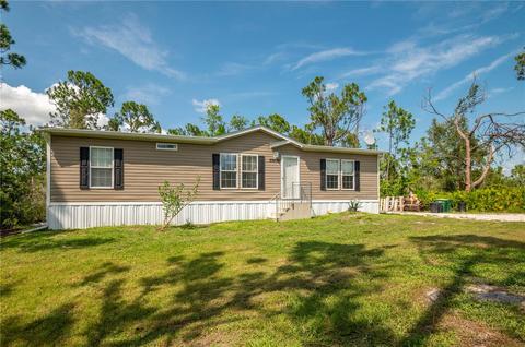 29494 Pelican Dr, Punta Gorda, FL 33982