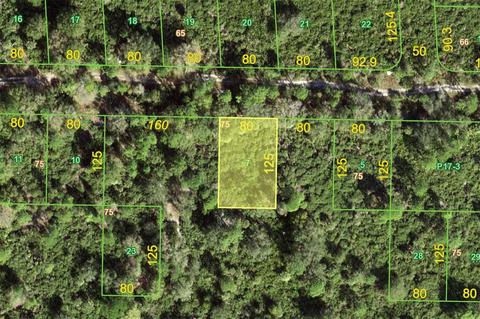 4801 S Sunset Blvd, Punta Gorda, FL 33982