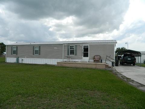 4836 NE Citrus Ave, Arcadia, FL 34266