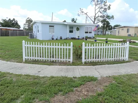 3100 Crestwood Dr, Port Charlotte, FL 33952