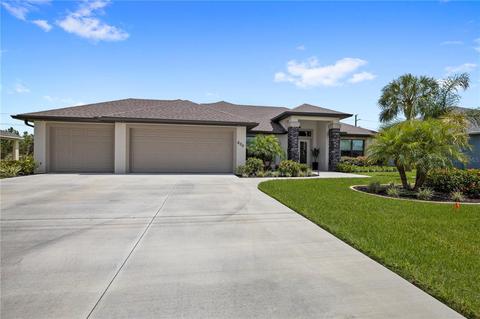 600 Encarnacion St, Punta Gorda, FL 33983