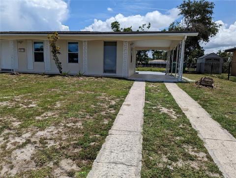 3400 Easy St, Port Charlotte, FL 33952