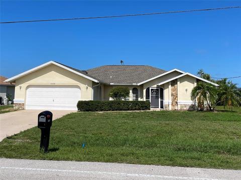 3329 Beacon Dr, Port Charlotte, FL 33980