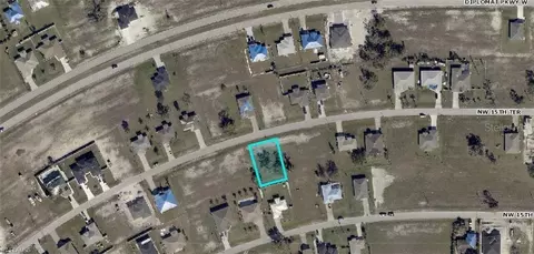 1842 NW 15th Ter, Cape Coral, FL 33993
